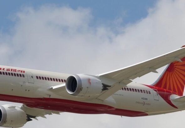 Air India to Operate 36 Extra Flights Amid Geopolitical Tensions