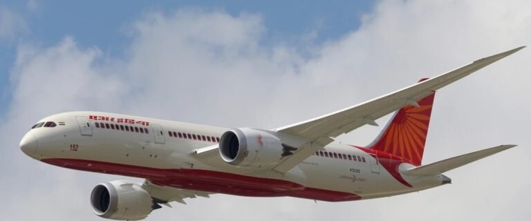 Air India to Operate 36 Extra Flights Amid Geopolitical Tensions