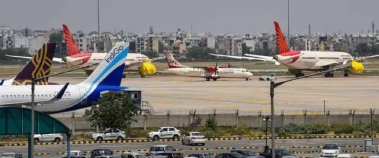 India Mandates Free Seat Selection on 60% of Airline Capacity