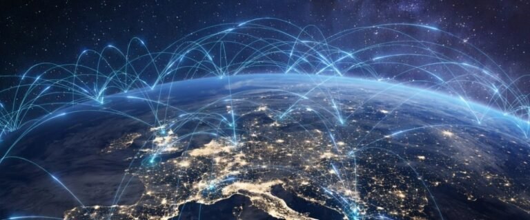 Global Air Travel Demand Set to Double by 2050: International Air Transport Association