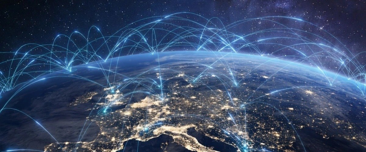 Global Air Travel Demand Set to Double by 2050: International Air Transport Association