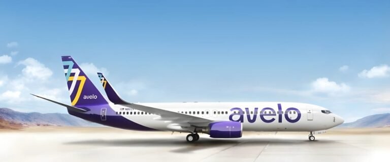 Avelo Airlines Expands Network with New U.S. Routes
