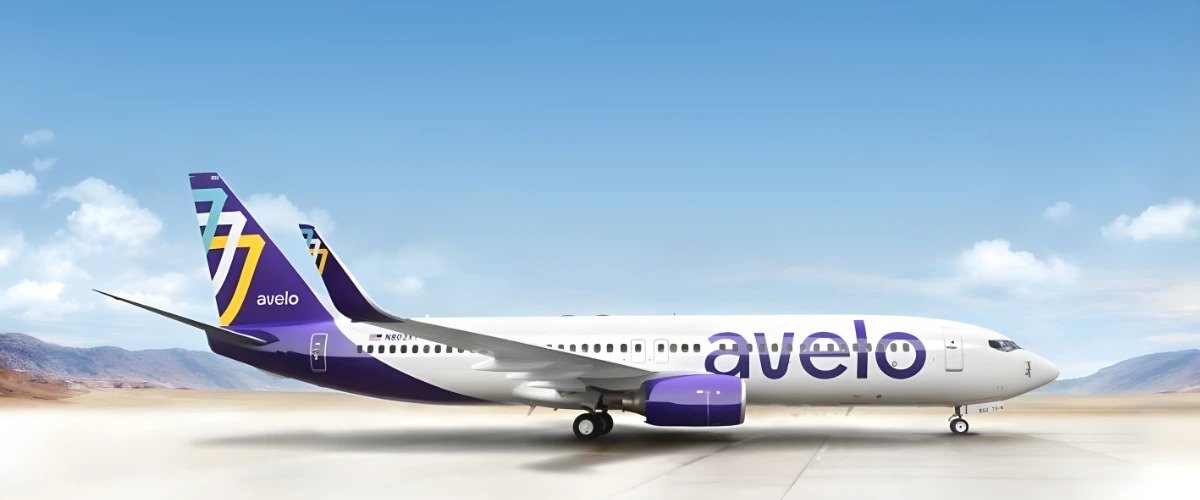 Avelo Airlines Expands Network with New U.S. Routes