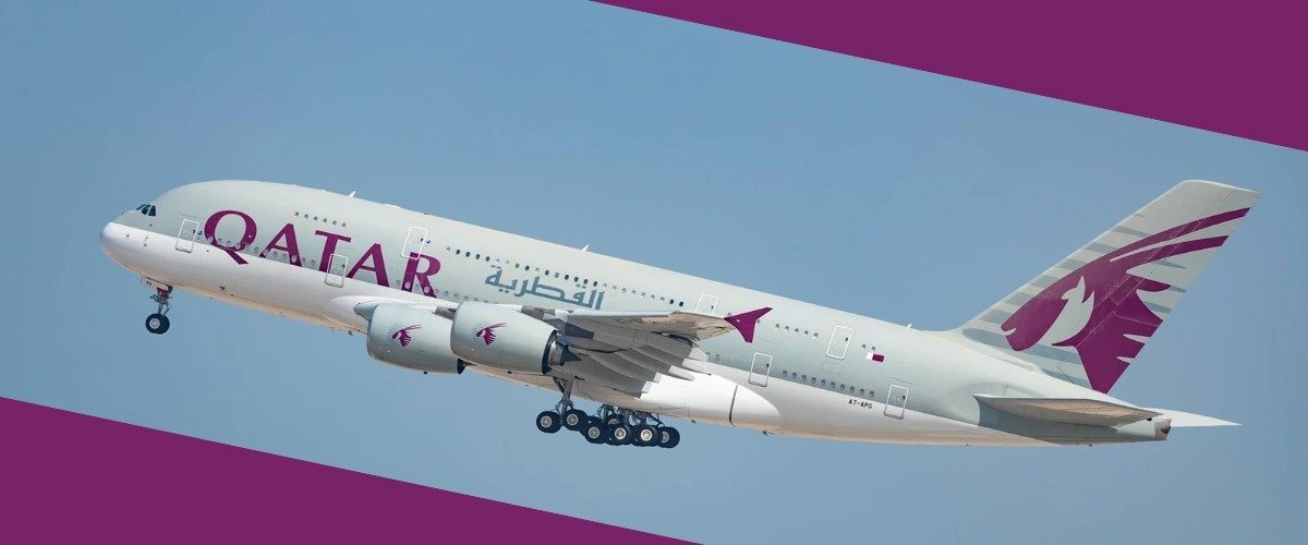 Qatar Airways Deploys Special Flights to Sustain India Operations