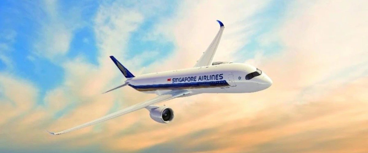 Singapore Airlines To Launch Services To Hangzhou in June 2026