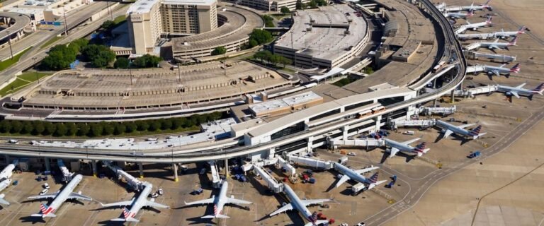 Airlines Accelerate Expansion with 7 New Nonstop Routes in Just Days