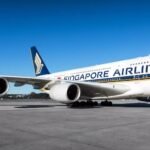 Singapore Airlines to Deploy Boeing 737 MAX 8 on New Asian Route