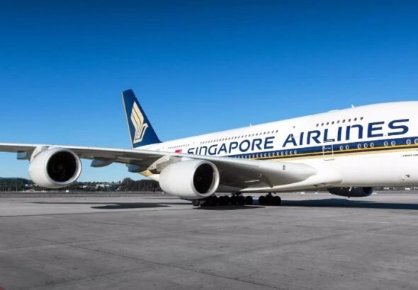 Singapore Changi Airport Eyes Route Expansion to Emerging Asian Markets