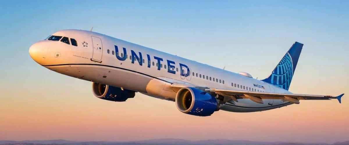 United Airlines to Roll Out Starlink WiFi Across Entire Fleet by 2027