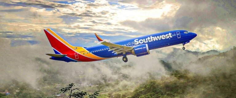 Southwest Airlines Expands Network with 42 New Nonstop Routes this Spring