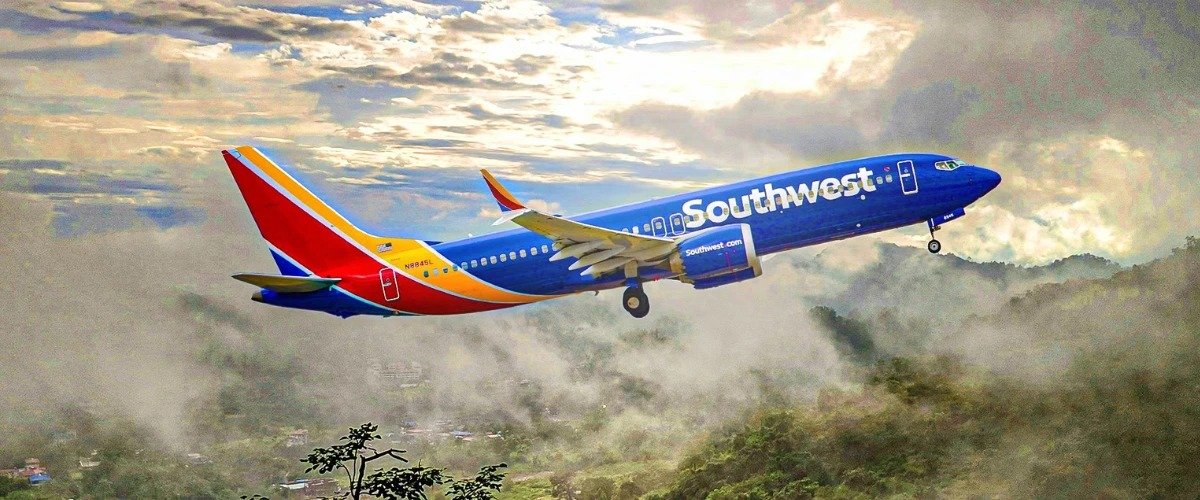 Southwest Airlines Expands Network with 42 New Nonstop Routes this Spring