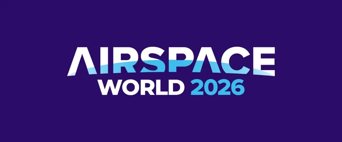 Airspace World 26-28 May 2026
