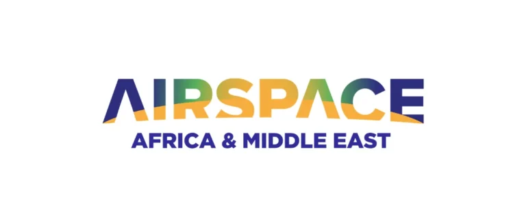 Airspace Africa & Middle East 13 - 14 Oct, 2026