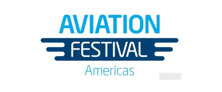 Aviation Festival Americas 3 - 4 Jun, 2026