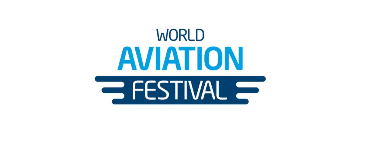 World Aviation Festival 13 - 15 Oct, 2026