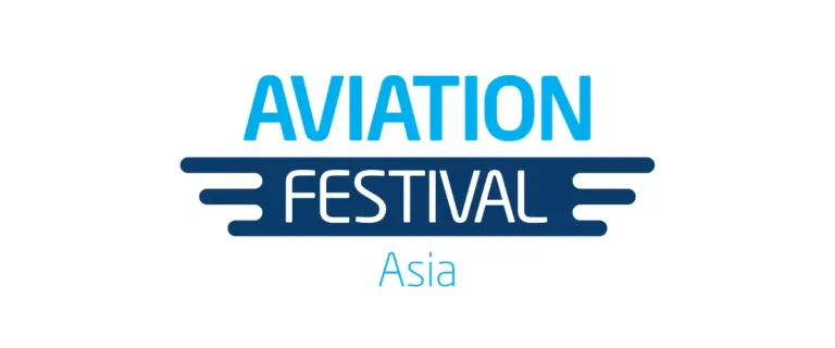 Aviation Festival Asia 16 - 17 Mar, 2027