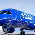 JetBlue to Revive Iconic Special Livery on Airbus A220-300