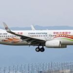 Chinese Airlines Expand Europe Connectivity with Strategic Routing