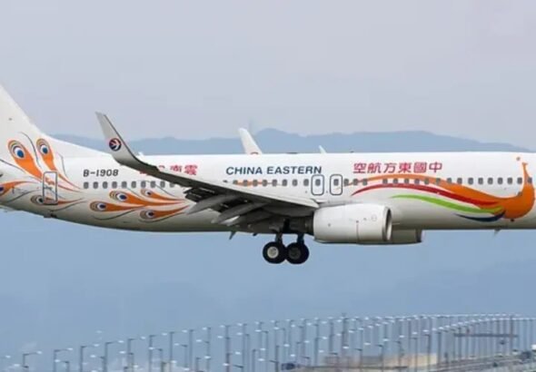 Chinese Airlines Expand Europe Connectivity with Strategic Routing