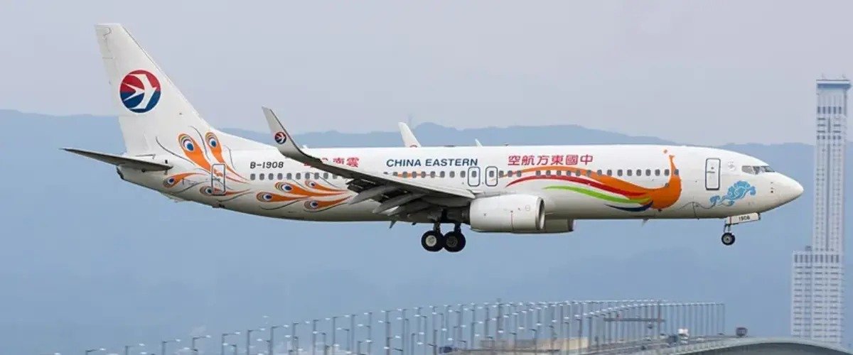 Chinese Airlines Expand Europe Connectivity with Strategic Routing