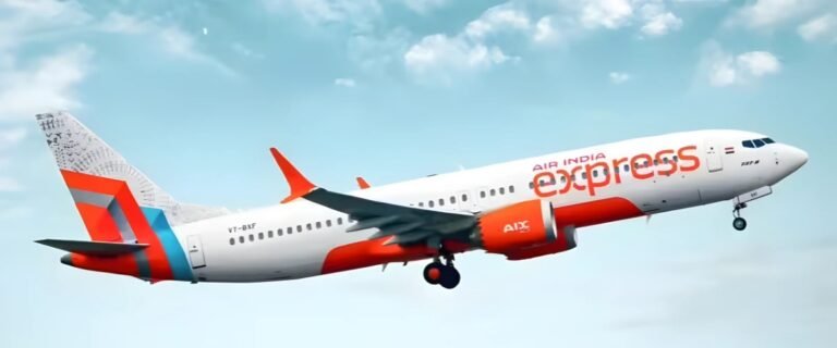 Air India, Air India Express to operate 32 flights to-from the West Asia region on April 7