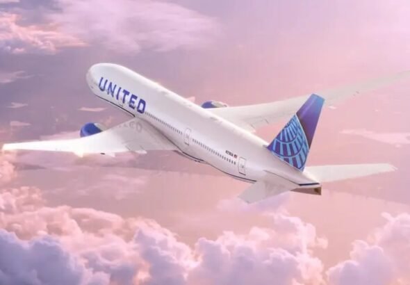 Just 4 Hours: United Airlines' 10 New Shortest Transatlantic Flights Revealed