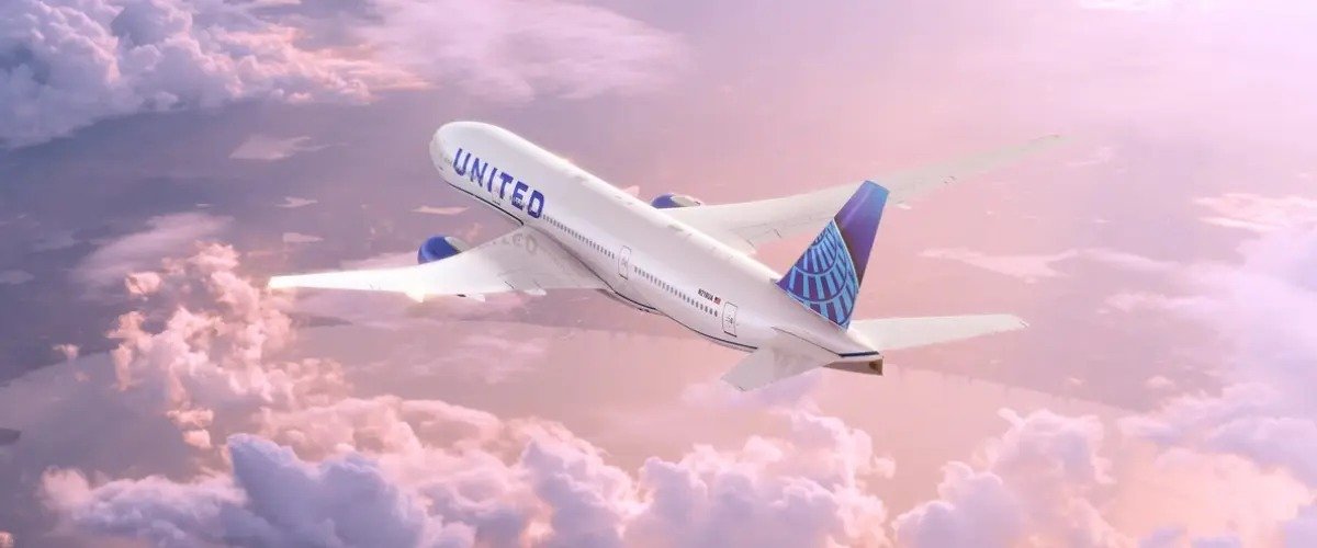 Just 4 Hours: United Airlines' 10 New Shortest Transatlantic Flights Revealed