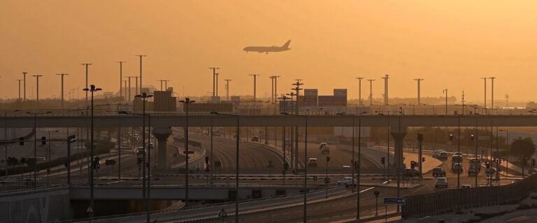 Middle East airspaces reopen after US-Iran ceasefire