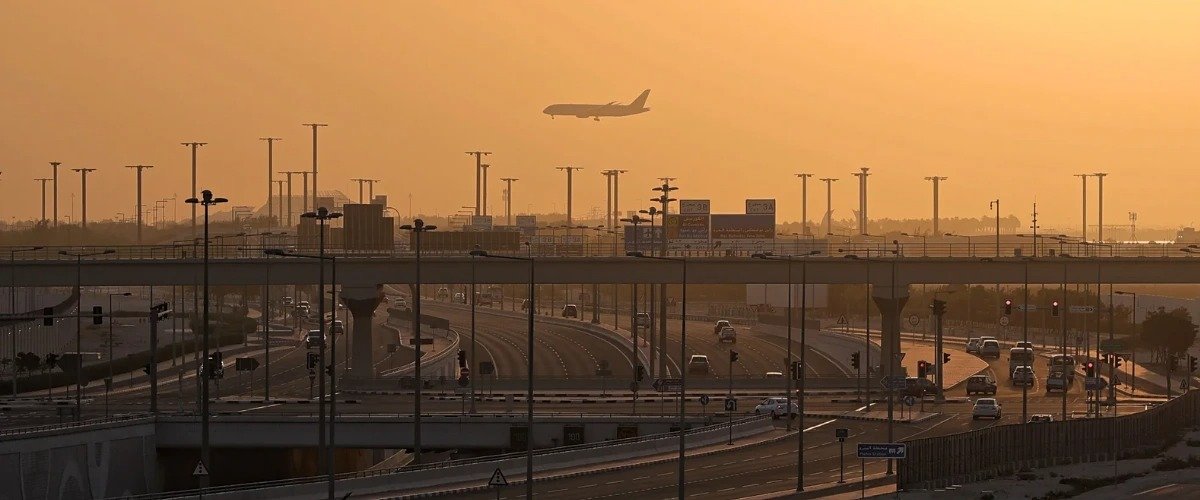 Middle East airspaces reopen after US-Iran ceasefire