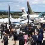 EBACE Show Canceled As New Format Fails to Win Support