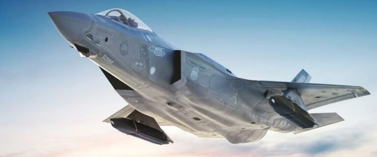 US Signals Possible Path for India to Acquire F-35 Stealth Fighters