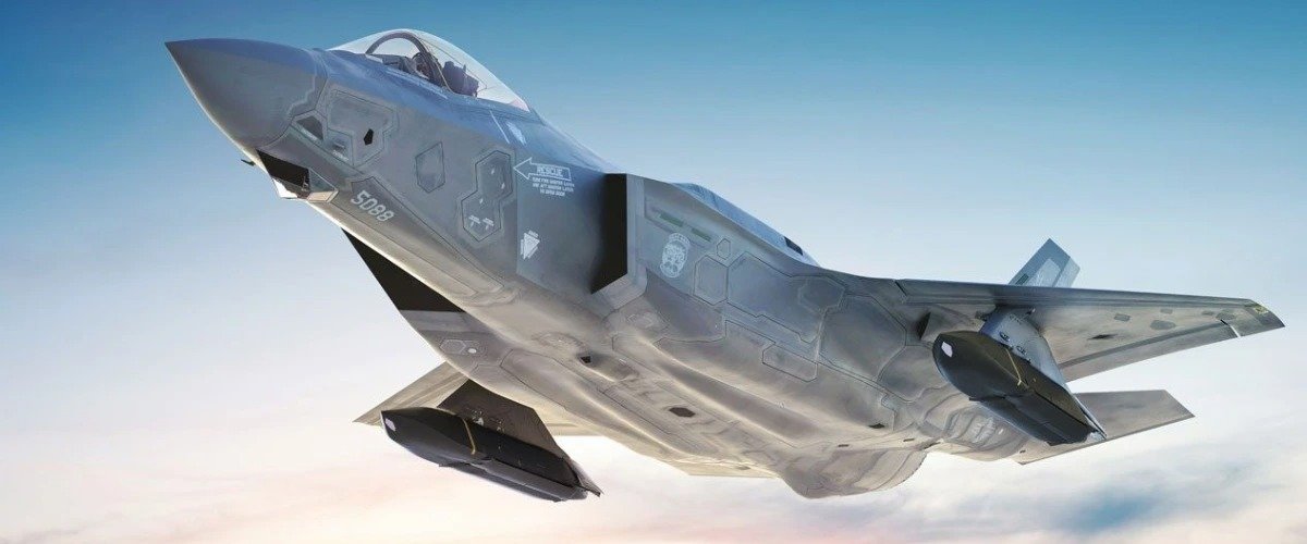 US Signals Possible Path for India to Acquire F-35 Stealth Fighters