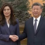 China Moves to Resume Flights and Ease Trade Curbs with Taiwan