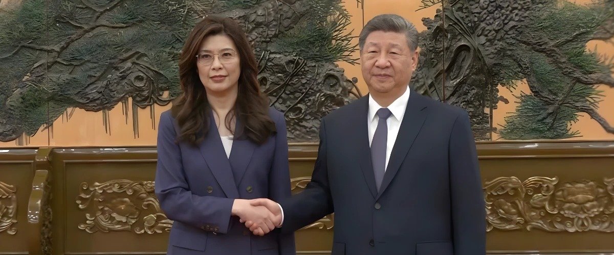 China Moves to Resume Flights and Ease Trade Curbs with Taiwan