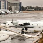 Why Are Thousands of Planes Parked In Deserts? The Real Story Behind Aircraft Boneyards