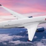 Delta Air Lines Expands Global Reach with 5 New Nonstop Airbus A350 Routes