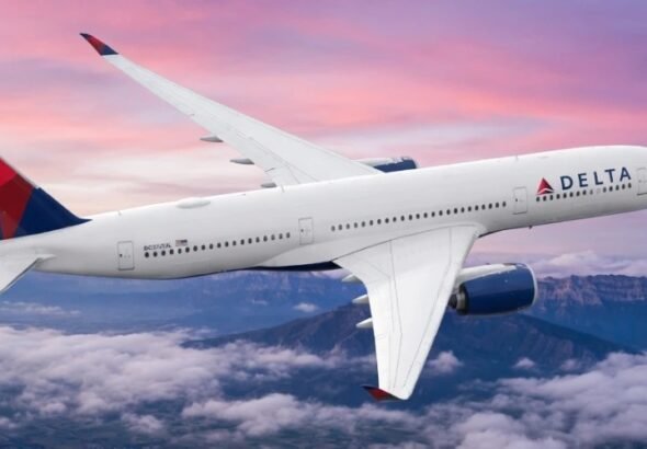 Delta Air Lines Expands Global Reach with 5 New Nonstop Airbus A350 Routes