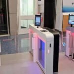 American Airlines to launch electronic boarding gates at DFW, ushering in the next evolution of the boarding experience