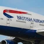 British Airways to Launch Record-Breaking Long-Haul US Route in 2 Days