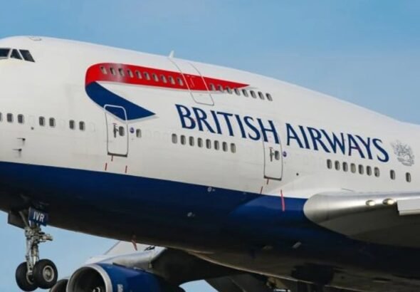 British Airways to Launch Record-Breaking Long-Haul US Route in 2 Days