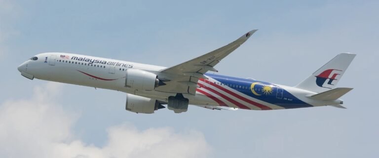 Amal by Malaysia Airlines Set to Operate 110 Flights for 2026 Hajj Season