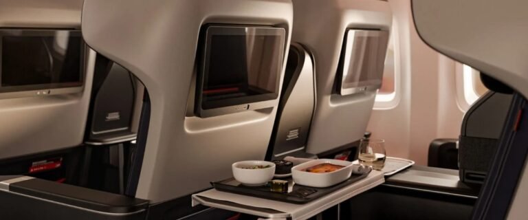 Delta Air Lines Expands Premium Select Cabin Amid Changing Long-Haul Travel Economics