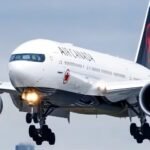 Air Canada Expands with Ultra-Long-Haul Flights