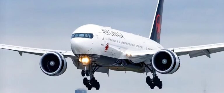 Air Canada Expands with Ultra-Long-Haul Flights