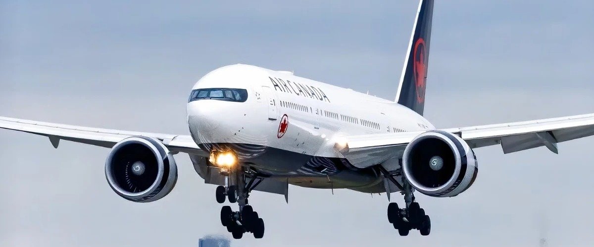 Air Canada Expands with Ultra-Long-Haul Flights