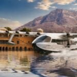 India Takes a Historic Step in Aviation: DGCA Approves First Commercial Seaplane Operations