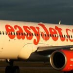EasyJet launches nine new routes from six UK airports