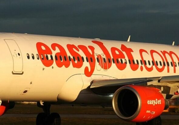 EasyJet launches nine new routes from six UK airports