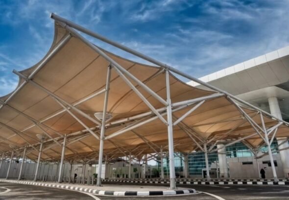 Jaipur Airport Becomes Rajasthan’s First Water-Positive Airport