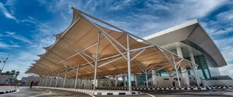 Jaipur Airport Becomes Rajasthan’s First Water-Positive Airport